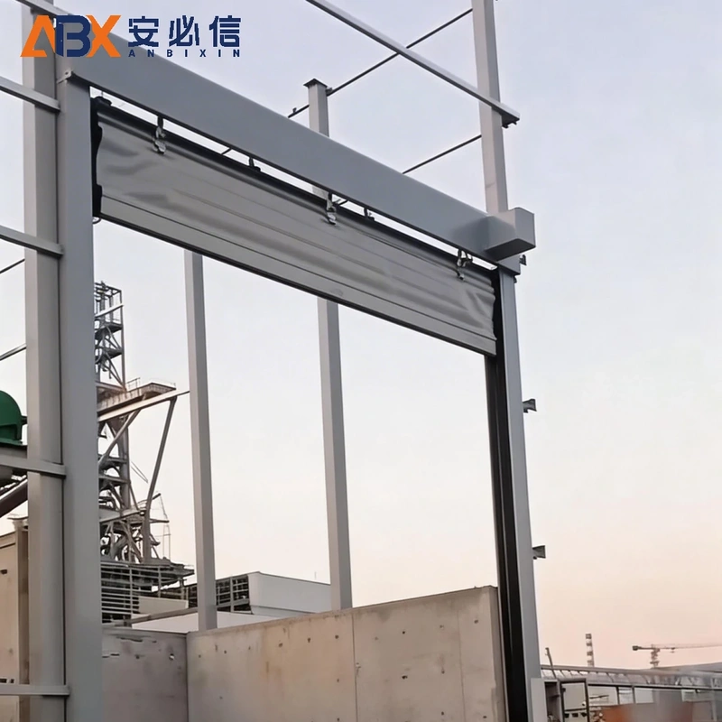 汕尾冷库门封